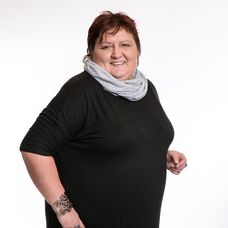 Anna Ďurišová