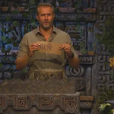 Víťazom tretej série šou Survivor Česko & Slovensko sa stal Mikýř.