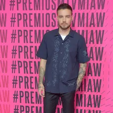 Liam Payne