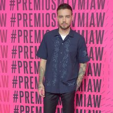 Liam Payne