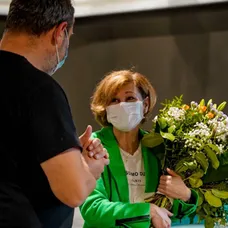 Tim Telerána sa rozlúčil s Tamarou Cho