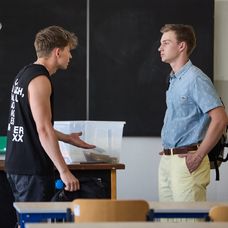 Nezmieriteľní rivali začnú držať spolu