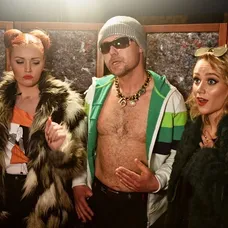 Barbora Švidraňová, Kuko a Emma Drobná