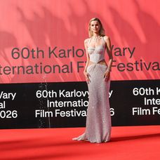 60. ročník Medzinárodného filmového festivalu Karlovy Vary