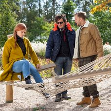 Nakrúcanie filmu LOVEnie