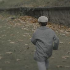 Lucia si spomenie na popravu Jurka a Romana.