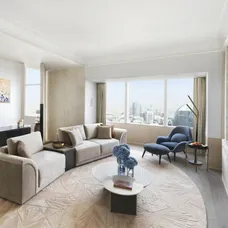 Cristiano Ronaldo si dočasne užije luxus hotela Four Seasons v Rijáde.