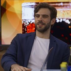 Križovatky lásky