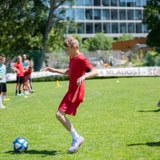 Školský pohár SFZ 2023/24.