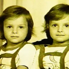 Veronika a Daniela Nízlové 