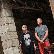 Markíza 30 - Spomienky na Pevnosť Boyard (rok 2017)