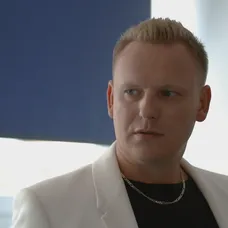 Martin Klinčúch alias Tomi