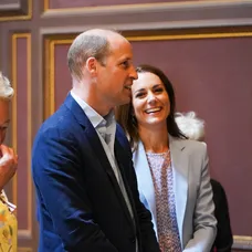 Odhalenie prvého spoločného portrétu