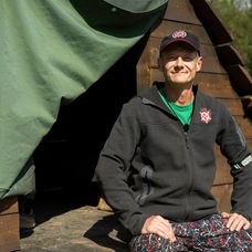 Deň 50 na Farme - domov odchádza Hruška