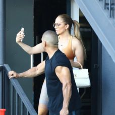 Jennifer Lopez