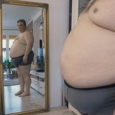 Pavol Kudroč v Extrémnych premenách.