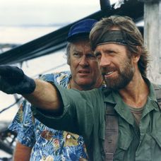 Chuck Norris