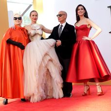 Diabol nosí Pradu 2 - svetová premiéra v Lincoln Center