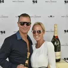 Vlasta Hájek a Zuzana Belohorcová