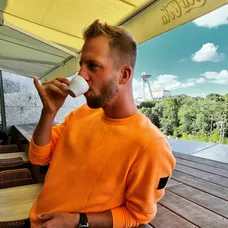 Matúš Krnčok
