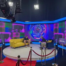 Finále Big Brother
