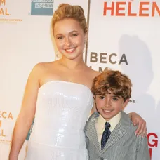 Hayden a Jansen