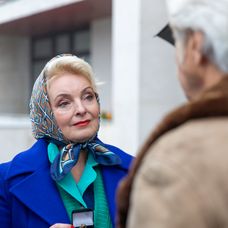 Magda a Štefan