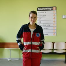 Kristína Svarinská
