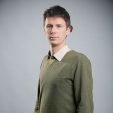 Miroslav Povec