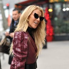 Céline Dion 