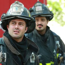 Chicago Fire
