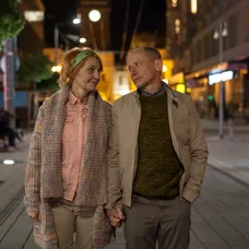 Nakrúcanie filmu LOVEnie