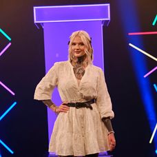Prvá epizóda Naked Attraction