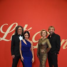 Móda z ôsmeho kola Let's Dance: Prišla svetová hviezda