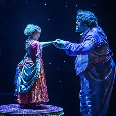 Cirque Du Soleil