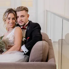 Veronika a Adam