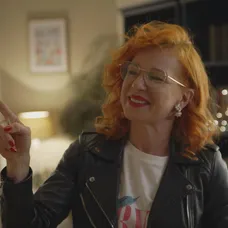 Kvetka zmenila imidž