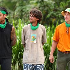 Survivor - 7. epizóda. Nové kmene, nové výzvy
