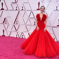 Amanda Seyfried