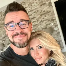 Heidi a Dave