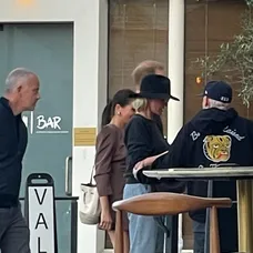 Princ Harry a vojvodkyňa Meghan