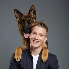 Juraj Bača a Rex
