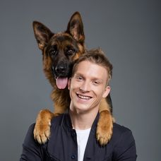 Juraj Bača a Rex