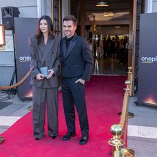 Veľkolepá premiéra dokumentu Leoš v Beroune