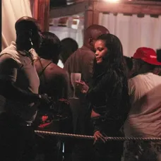Rihanna