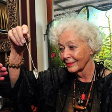 Zomrela herecká legenda Květa Fialová
