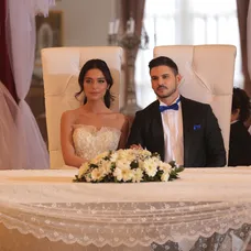 Nikdy ťa neopustím - Iclal a Yiğit