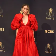 Sarah Paulson na Emmy Awards