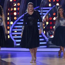 Barbora Švidraňová si vyskúšala skutočný zápas v blate