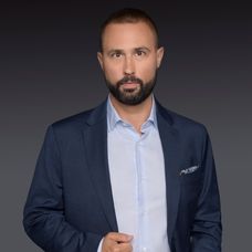 Investor Milan Dubec